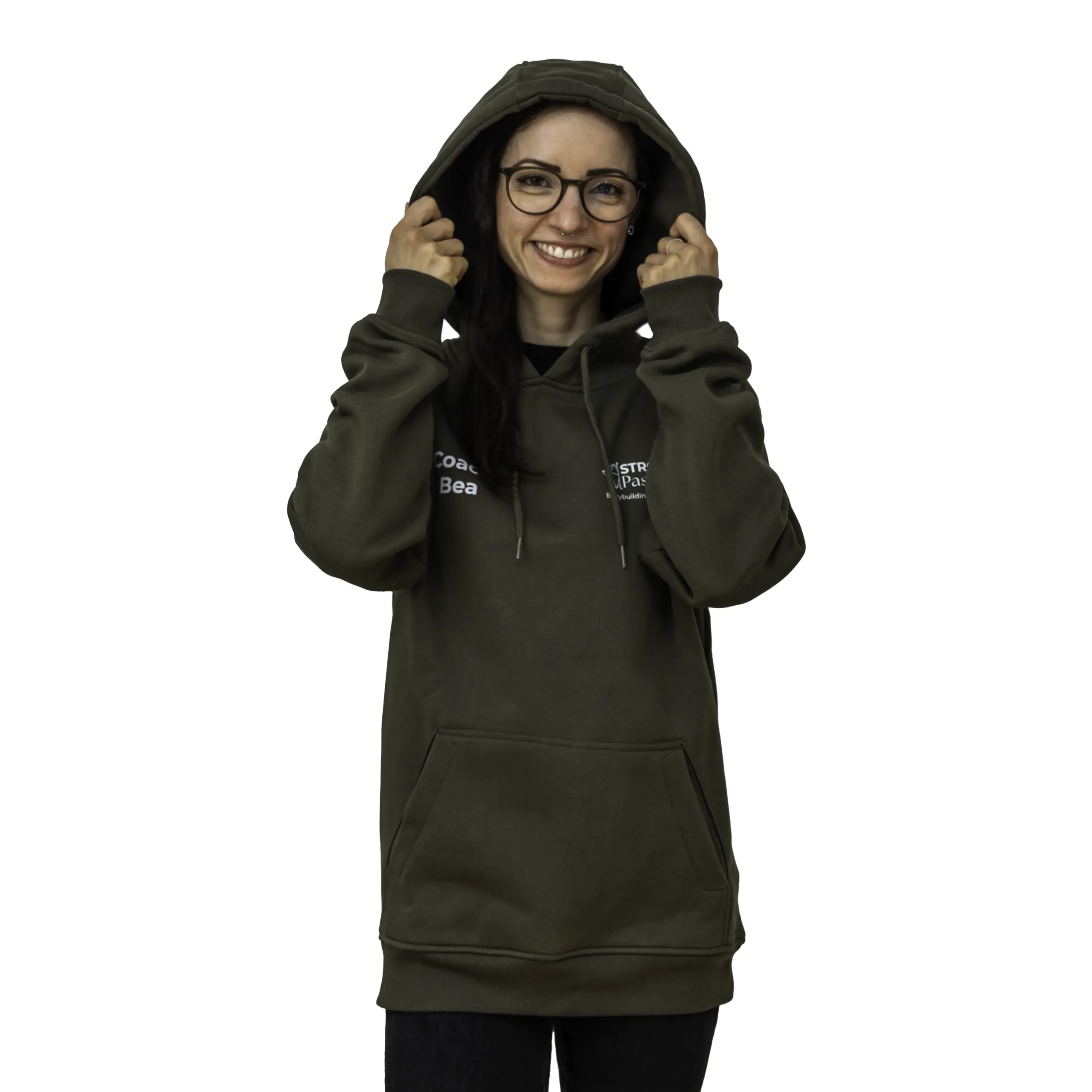 hoodie-strongpassion-merchandise
