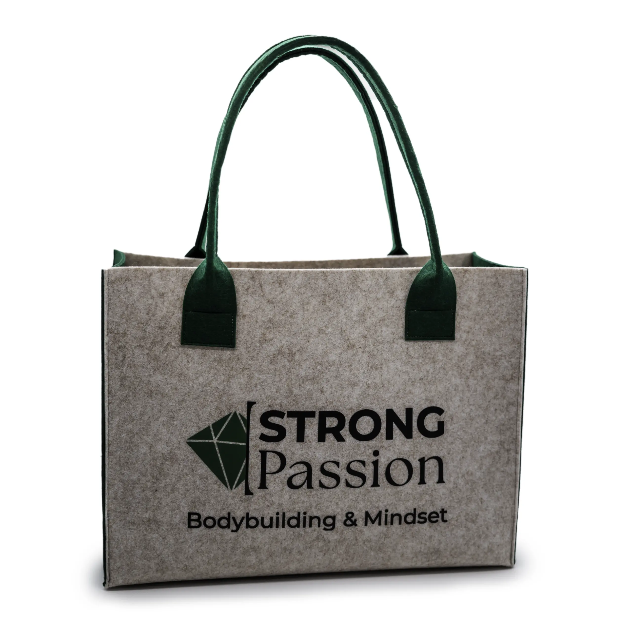 Einkaufstasche-strongpassion-merchandise